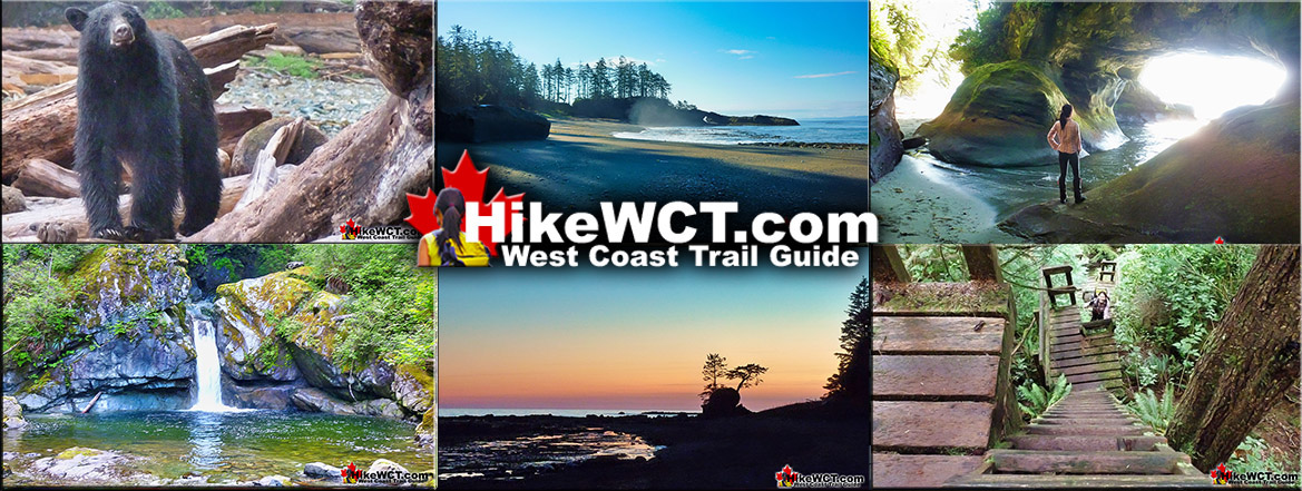 West Coast Trail Guide 2023 1