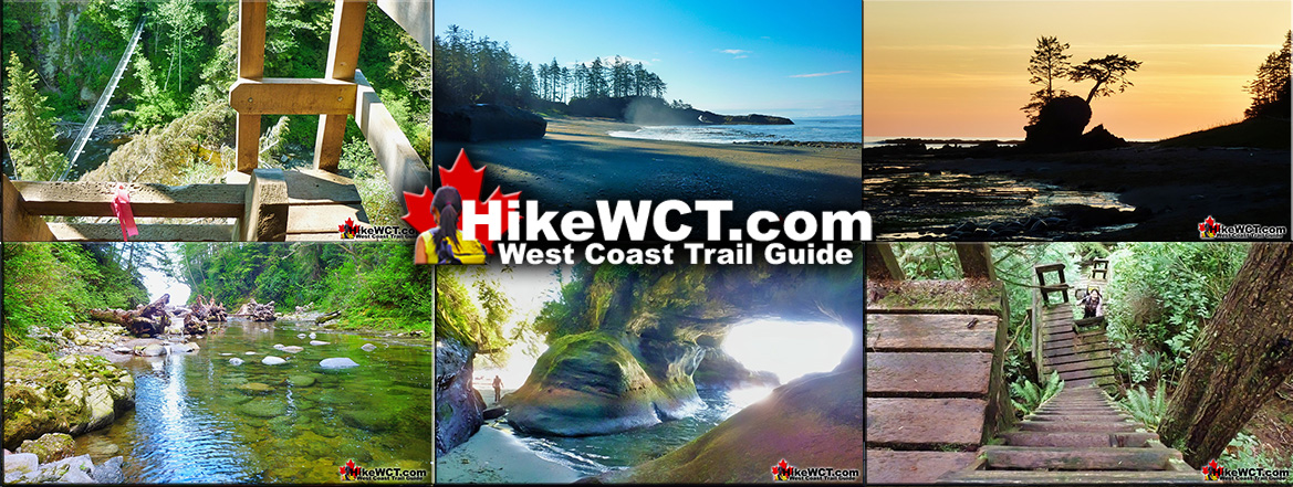 West Coast Trail Best Sights v2