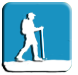Hiker Icon